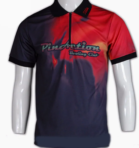 Polo de loisirs de plein air à séchage rapide personnalisé 2025 été respirant vente chaude hommes femmes - Product Image 3