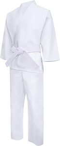 Uniforme de Karate de Taekwondo de estilo único Ropa de uniforme de Karate personalizada para hombres de alta calidad para entrenamiento Hecho por Maximize Wear - Product Image 6