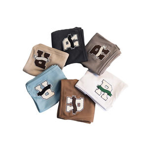 Solid 100% Polyester Mesh Mid Casual <b>Shorts</b> Elastic Closure Breathable Quick Dry Custom Logo OEM Plus Size 6 Inch <b>Men</b> Wholesale - Product Image 6