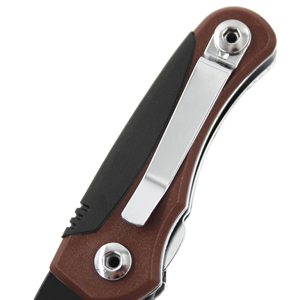 Hekeen Auto Repair Retractable <b>Folding</b> Safety Cutter Taiwan Vehicle Tools Push Button Blade Change DIY Grade OEM Customized - Product Image 6