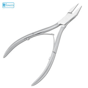 PINZAS UÑAS - Product Image 1