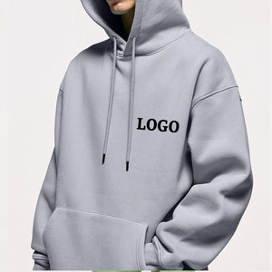 Survêtement XXL de style décontracté pour hommes au meilleur prix avec logo personnalisé Ensembles les plus vendus pour les professionnels avec propre impression - Product Image 4