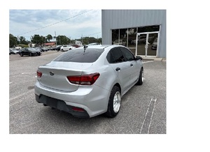 Moteur 4-Cyl 2018 Kia Rio LX 1.6L d'occasion - Product Image 4