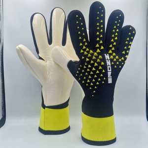 High Quality Best Price Design Your Own Professional Goalkeeper <b>Gloves</b> - Product Image 6