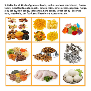 AICNPACK KITECH Machine de remplissage de capsules de café et de chocolat <span class=keywords><strong>Nespresso</strong></span> à petite échelle entièrement automatique - Product Image 3