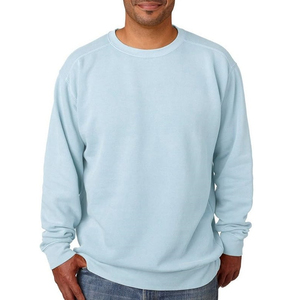 Sudadera con Capucha para Hombre, 100% Transpirable, de Alta Calidad, Manga Larga, Diseño Personalizado con Logotipo, Color Urbano, Talla Grande - Product Image 5
