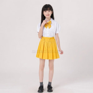 Uniformes Escolares para Niños y Niñas a Precio Accesible, con Tela de Fácil Cuidado y Múltiples Tallas - Product Image 3