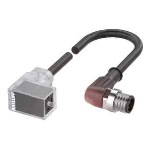 Câbles d'alimentation et rallonges BALLUFF BCC0L1K - Product Image 1