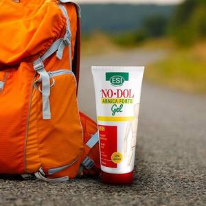 Gel de árnica puro de alta calidad, tubo de 100ml, calmante y refrescante, libre de aditivos y colorantes artificiales - Product Image 2