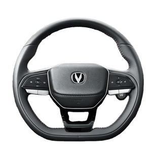 Vehículo SUV X5 PLUS 2025 Resistente, 1.5T 7DCT Automático, para Ciudad y Carretera - Product Image 3