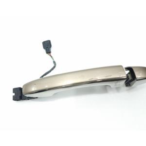 MANILLA EXTERIOR DELANTERA DERECHA PARA PUERTA RENAULT Espace 5ª Serie 806064489R (14>) - Product Image 5