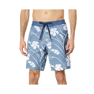 Shorts pour hommes les plus populaires Shorts de plage les plus vendus avec impression personnalisée Shorts sublimés de meilleure qualité - Product Image 4