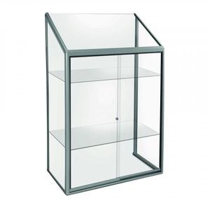 High Usag <b>LCD</b> <b>Module</b> Display Stand Premium Showcase for Product Visualization - Product Image 1