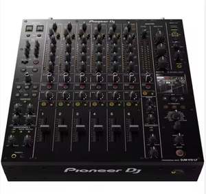 Mezclador de DJ Profesional de 6 Canales DJM-V10 Original Nuevo de Alta Calidad y Venta Rápida - Product Image 5