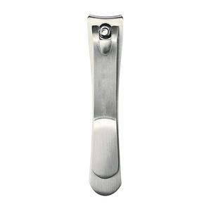 High Quality Professional Stainless <b>Steel</b> Nail <b>Cutter</b> Trimmer with Customizable Color & Logo for Fingers and Toes Beauty Tool - Product Image 1