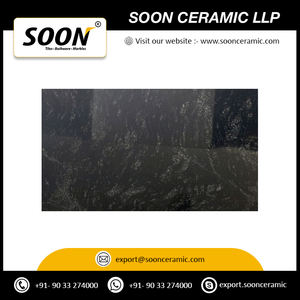 Dalle de granit noir Paradigo lisse et durable pour applications industrielles à grande échelle Dalle de granit pour vente à l'exportation - Product Image 2