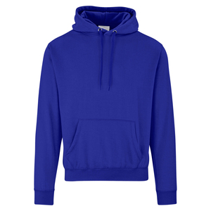 เสื้อสเวตเตอร์ผ้าฝ้ายมีฮู้ดสำหรับผู้ชายขนาดพิเศษเสื้อผ้าผู้ชายป้องกันการหดตัวออกแบบได้โดยตรง - Product Image 1