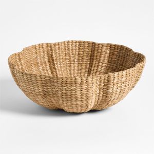 ชามหวายสำหรับงานแต่งงานของตกแต่งโต๊ะในฟาร์มของตกแต่งห้องครัวและของตกแต่งภายในบ้านที่ทันสมัย - Product Image 4