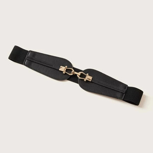 Cinturón elástico de moda para mujer - Product Image 6