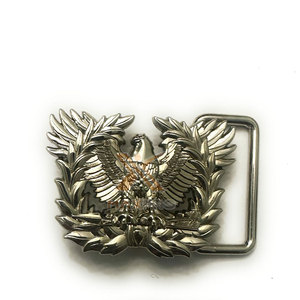 Hebillas de Hierro Ceremoniales de Nuevo Ingreso, Hebillas de Hierro Ceremoniales Ligeras, Hebillas de Hierro Ceremoniales de Material Duradero - Product Image 3