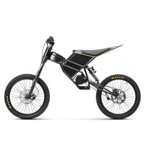 Ventes Flash Nouveaux Vélos Électriques Tout-Terrain LEGIT 2025 FREERIDERs Légers Haute Performance - Product Image 1