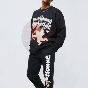 Sudadera con Capucha Casual de Invierno, Nueva Llegada Directa de Fábrica, con Estampado, Diseño Sólido, Ecológica y de Secado Rápido - Product Image 5