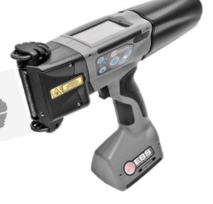 Imprimantes Handjet EBS-260 neuves, prêtes pour l'expédition et les tests - Product Image 3