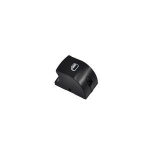 Cache-bouton en verre pour Audi A3, A6, Q7-Lot de 3 - Product Image 2