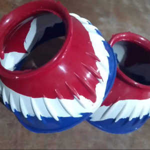 High Quality Lightweight Nylon <b>Horse</b> Fetlock and Tendon <b>Boots</b> Adjustable for Jumping Schooling Daily Use Strong Protection - Product Image 2