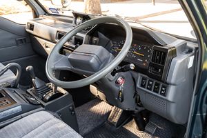 Affidabile auto usata Mitsubishi Delica Star Wagon 4WD del 1993 - Product Image 2