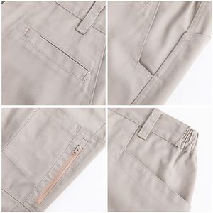 Ripstop กางเกงทำงานผู้ชาย, กางเกงผ้ายืดกางเกงทำงานผ้ายืด - Product Image 4