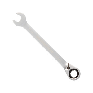 Chiave a cricchetto combinata da 12 mm. DIN 3113 - Product Image 1