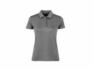 Polos de golf para mujer, precio al por mayor, protección UV, ligera, de algodón suave, manga corta, informal, ropa de golf de precio bajo - Product Image 6