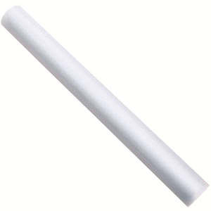 Schermo decorativo per porte e finestre con pellicola antiadesiva antiUV in bianco opaco - Product Image 3