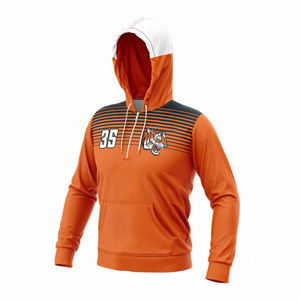 เสื้อฮู้ดดี้พรีเมียม ออกแบบเอง แบรนด์ส่วนตัว คุณภาพสูง ขายส่ง - Product Image 3