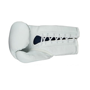 Gants d'entraînement de kick-boxing légers et confortables, design personnalisé, logo imprimé, imperméables, sangle de poignet réglable pour adultes - Product Image 5