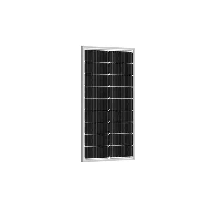 170W SOLAR PANEL PANTEC