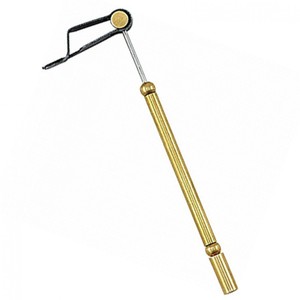 บริการ OEM คีมหมุนสำหรับตกปลาแบบกำหนดเอง คีมหมุนสำหรับตกปลาขายดี MOQ ต่ำ ทนทาน - Product Image 4