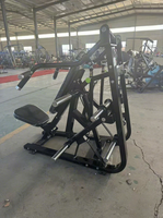 Machine de musculation commerciale SK à charge libre pour press à la presse inclinée, entraîneur de la partie supérieure du corps, équipement de salle de sport, modèle pour usage en centre de fitness