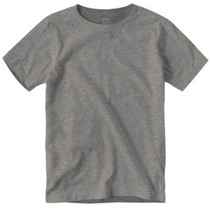 Vente en gros T-shirt manches courtes unisexe Sérigraphie T-shirt bouffée numérique - Product Image 5