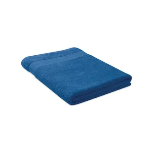 Serviettes de bain et tapis de bain en coton biologique MERRY, merchandising durable - Product Image 3