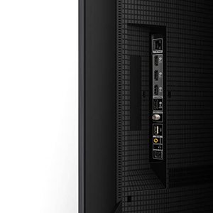 Televisor LED Inteligente 4K de 75 Pulgadas con Android TV, Rango Dinámico, Alta Frecuencia de Actualización, Pantalla Plana 2K para Cocina, Control Remoto - Product Image 2