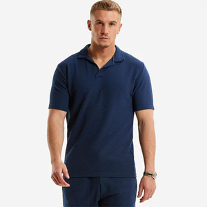 High Quality Men's 100% Cotton Solid Canvas Short Sleeve <b>Shirts</b> Anti-Wrinkle Breathable Comfortable Regular Fit <b>Gothic</b> Style - Product Image 5