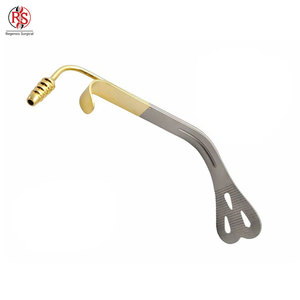 Rétracteur pour lèvres et joues Weider, abaisse-langue Sweetheart, outils de rétraction dentaire de qualité chirurgicale - Product Image 2