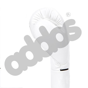 Nuevos guantes de boxeo Venta al por mayor Calificación Ganadora Guantes de boxeo con logotipo personalizado y colores personalizados Conjuntos de boxeo de cuero genuino - Product Image 3