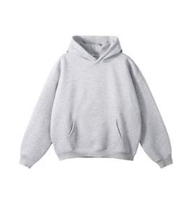 Nuevas Sudaderas con Capucha para Mujer en Diseño Liso, Venta al por Mayor, Sudadera con Capucha Personalizada con Logotipo, Sudadera Informal - Product Image 2
