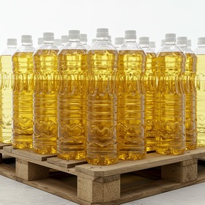 Aceite de soja refinado a granel con sabor limpio y color claro preferido por procesadores de alimentos y comerciantes internacionales - Product Image 2