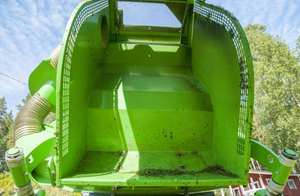 Accessoire de tondeuse à gazon de qualité Avant 1200 mm - Product Image 2