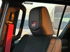 Hilux Gr Sport completamente nuevo en venta - Product Image 2