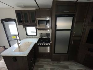 Starcraft Telleride 250RES d'occasion 2019 - Product Image 4